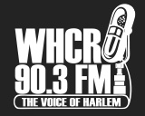 WHCR 90.3 FM