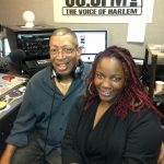 WHCR 90.3 FM NY The Voice of Harlem - Home to Your Favorite DJ/VJs