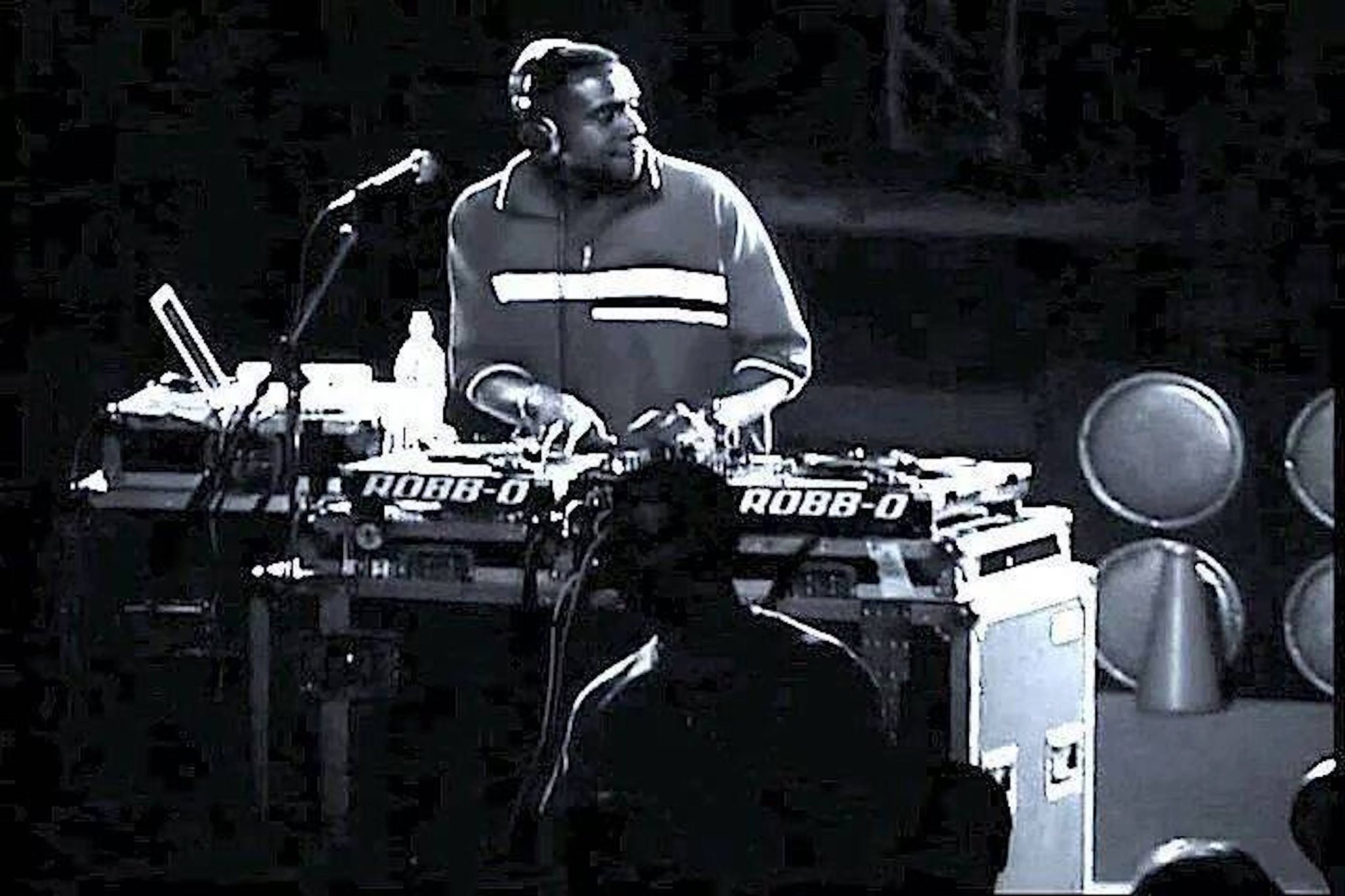 DJ Robb-O