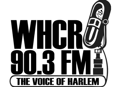 WHCR Logo